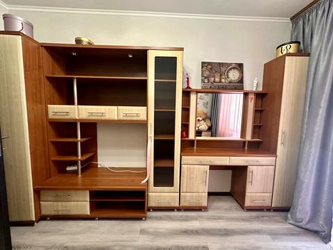 квартира по адресу Владислава Бувалкина ул. (Бочарова Генерала), 36