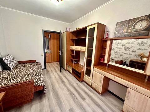 квартира по адресу Владислава Бувалкина ул. (Бочарова Генерала), 36