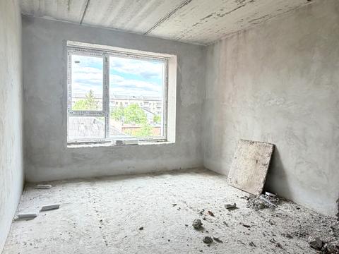 квартира за адресою Степана Бандери вул., (Будинок 1)