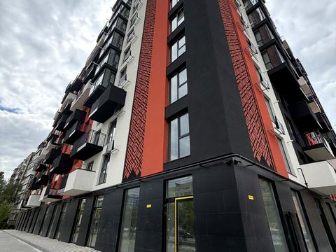 квартира за адресою Степана Бандери вул., (Будинок 1)