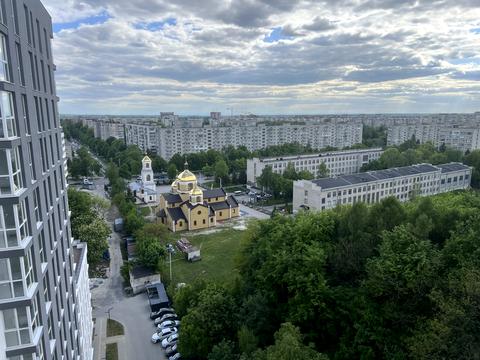 квартира по адресу Бережанская ул., 25