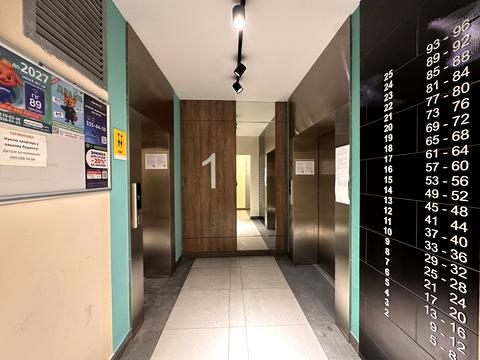 квартира за адресою Академіка Заболотного вул., 15-В
