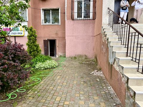 коммерческая по адресу Евгения Чикаленко ул., 59з