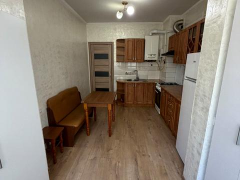 квартира по адресу Героїв Крут ул., (Будинок 3)