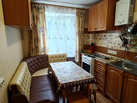 квартира по адресу Юности просп., 83