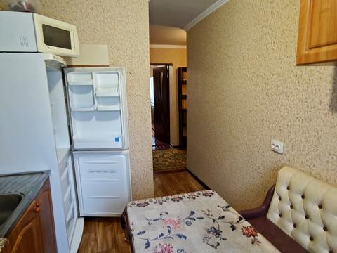 квартира по адресу Юности просп., 83
