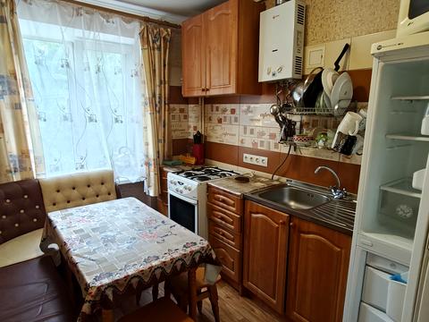 квартира по адресу Юности просп., 83