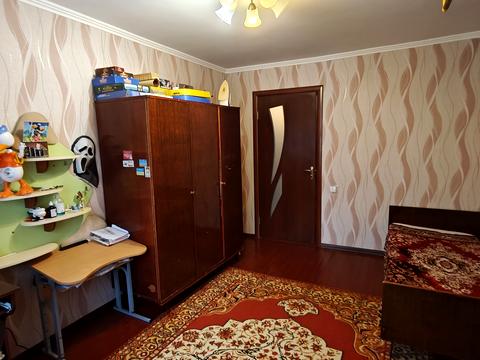 квартира по адресу Юности просп., 83