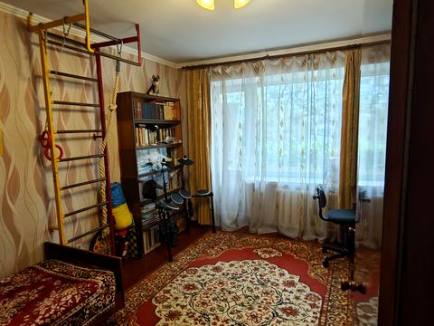 квартира по адресу Юности просп., 83