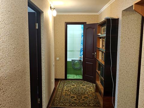 квартира по адресу Юности просп., 83