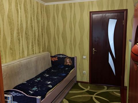 квартира по адресу Юности просп., 83