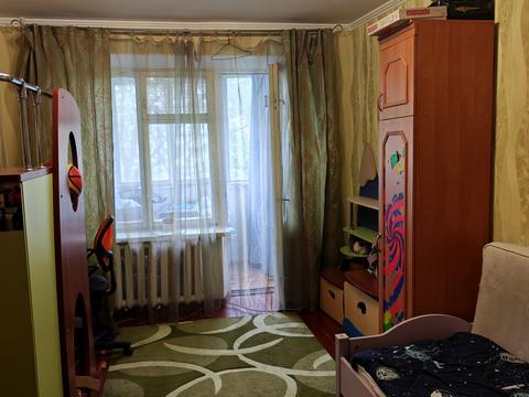 квартира по адресу Юности просп., 83