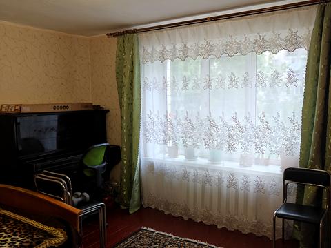 квартира по адресу Юности просп., 83