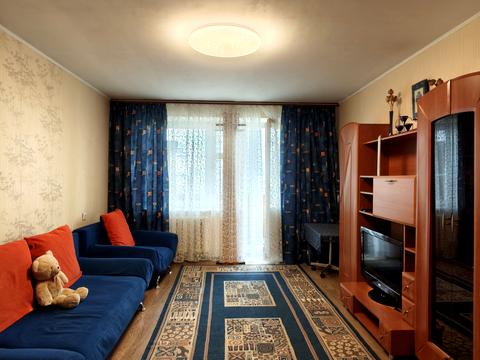квартира за адресою Захарівська вул., 10