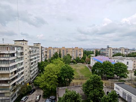 квартира за адресою Захарівська вул., 10