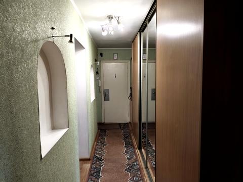 квартира за адресою Захарівська вул., 10