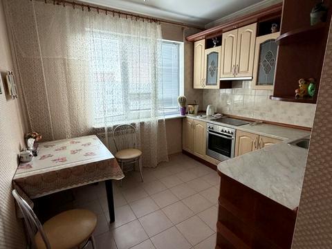 квартира за адресою Київ, Червоної Калини просп. (Володимира Маяковського), 66-А