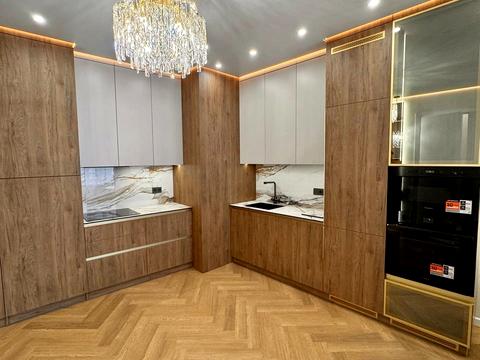 квартира за адресою Курортний пров., (Будинок)