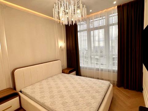 квартира за адресою Курортний пров., (Будинок)