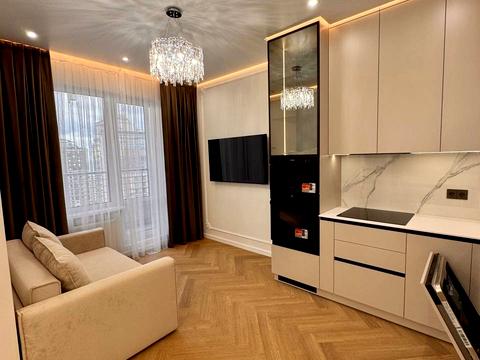 квартира за адресою Курортний пров., (Будинок)