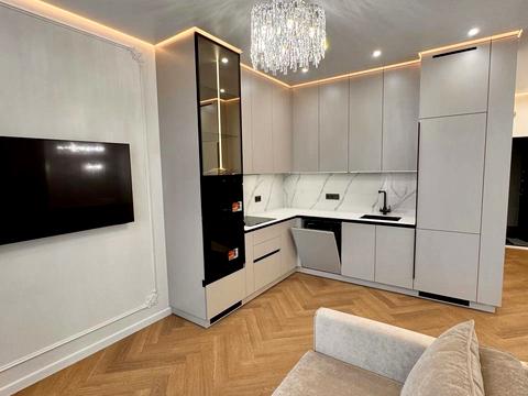 квартира за адресою Курортний пров., (Будинок)