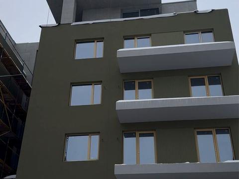 квартира за адресою Вернигори вул., (Будинок)
