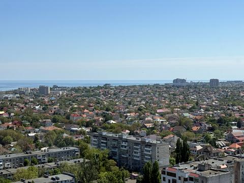 квартира за адресою Івана Франка пров., 40 к1