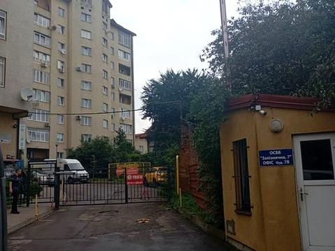 квартира по адресу Зализничная ул., 7А