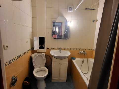 квартира по адресу Ицхака Рабина ул., 33