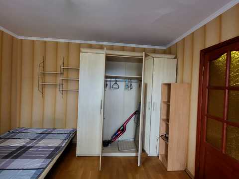 квартира по адресу Ицхака Рабина ул., 33
