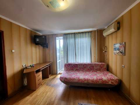 квартира по адресу Ицхака Рабина ул., 33