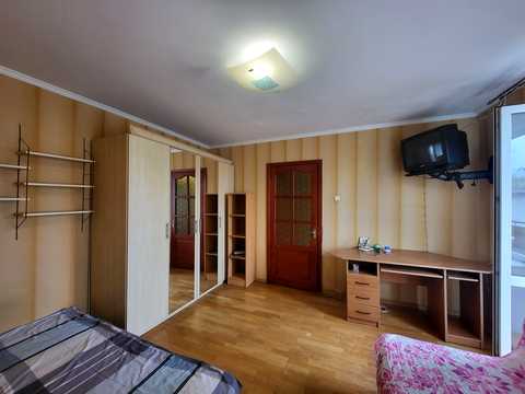квартира по адресу Ицхака Рабина ул., 33