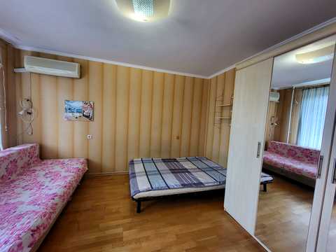 квартира по адресу Ицхака Рабина ул., 33
