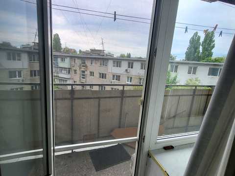 квартира по адресу Ицхака Рабина ул., 33