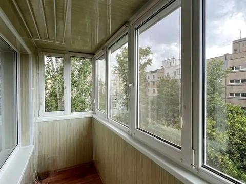 квартира за адресою Дніпро, Набережна Перемоги вул., 60