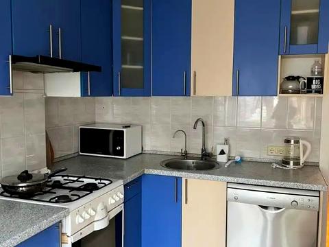 квартира за адресою Дніпро, Набережна Перемоги вул., 60