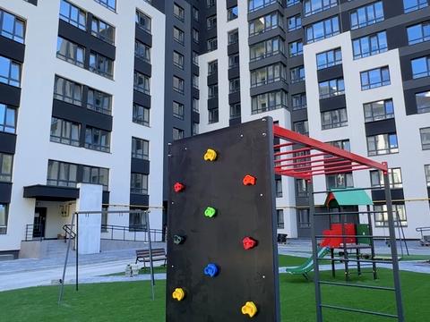 квартира по адресу Львовская ул., (Будинок 1)