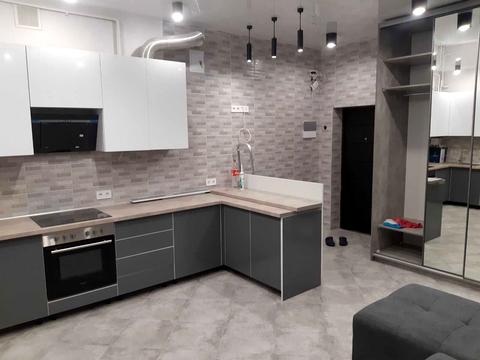 квартира по адресу Корсунская ул., 3