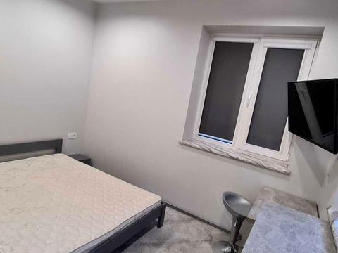 квартира по адресу Корсунская ул., 3