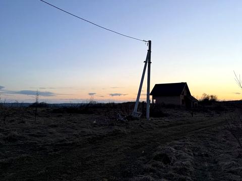 ділянка за адресою с. Підберізці, 