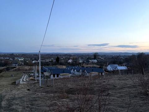 ділянка за адресою с. Підберізці, 