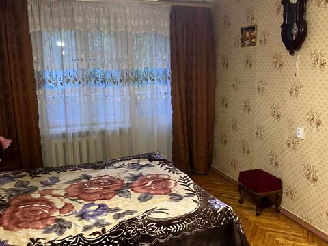 квартира за адресою Ольжича вул., 17-А