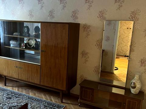 квартира за адресою Ольжича вул., 17-А