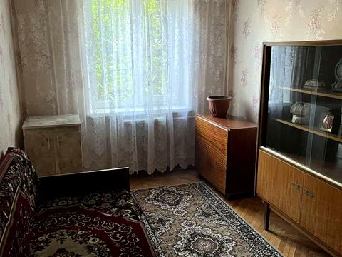 квартира за адресою Ольжича вул., 17-А