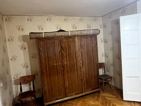 квартира за адресою Ольжича вул., 17-А
