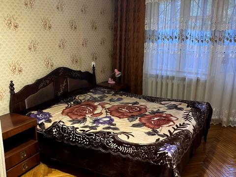 квартира за адресою Ольжича вул., 17-А