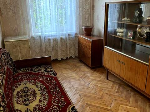 квартира за адресою Ольжича вул., 17-А