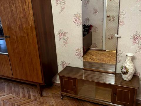 квартира за адресою Ольжича вул., 17-А
