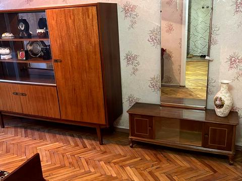 квартира за адресою Ольжича вул., 17-А