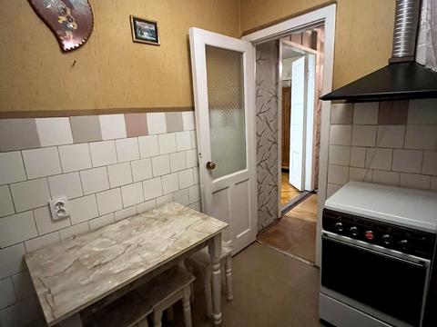 квартира за адресою Ольжича вул., 17-А